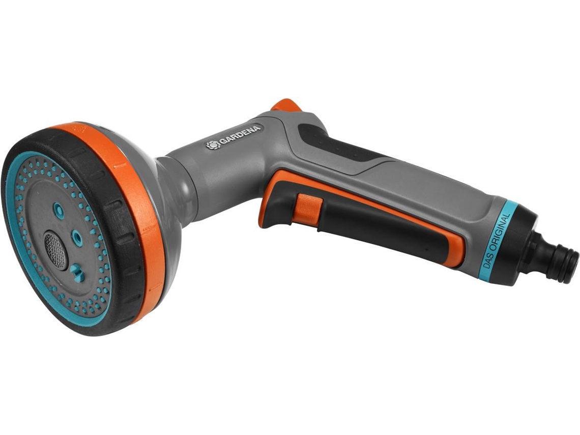 Pulverizador multiuso GARDENA Comfort