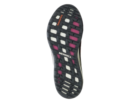 Zapatillas de Mujer para Caminar MERRELL Bravada Rosa (38)