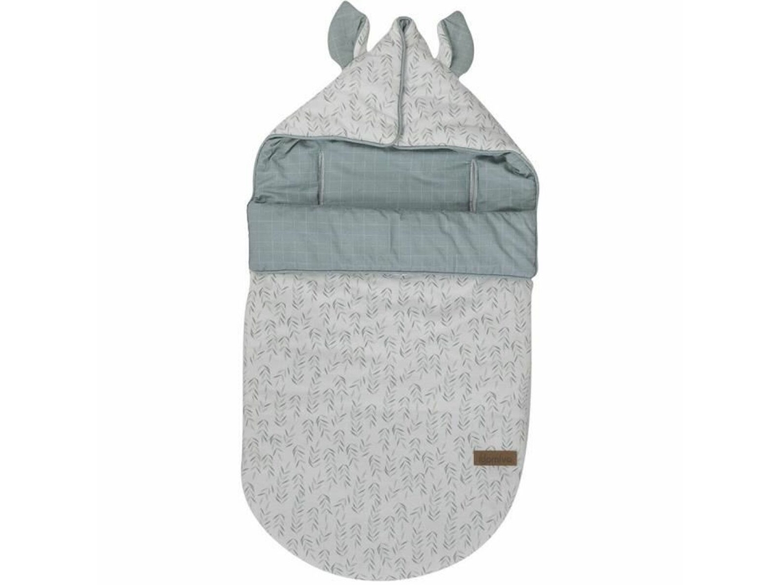 Saco para Carro de Bebé DOMIVA Azul