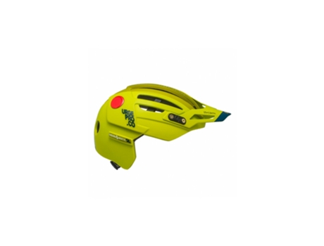 Casco de bicicleta de montaña Urge endur-o-matic 2 rh