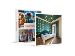 Caja Regalo SMARTBOX Silken Gran Hotel Del Sella 4*: 1 Noche Con Desayuno En Temporada Alta