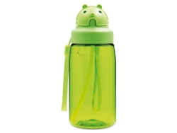 Botella de Montaña LAKEN Tritan Cap Oby (450 ml)