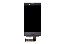 Pantalla Lcd Original Para Sony Xperia X Compact Con Digitalizador (ensamblaje Completo)