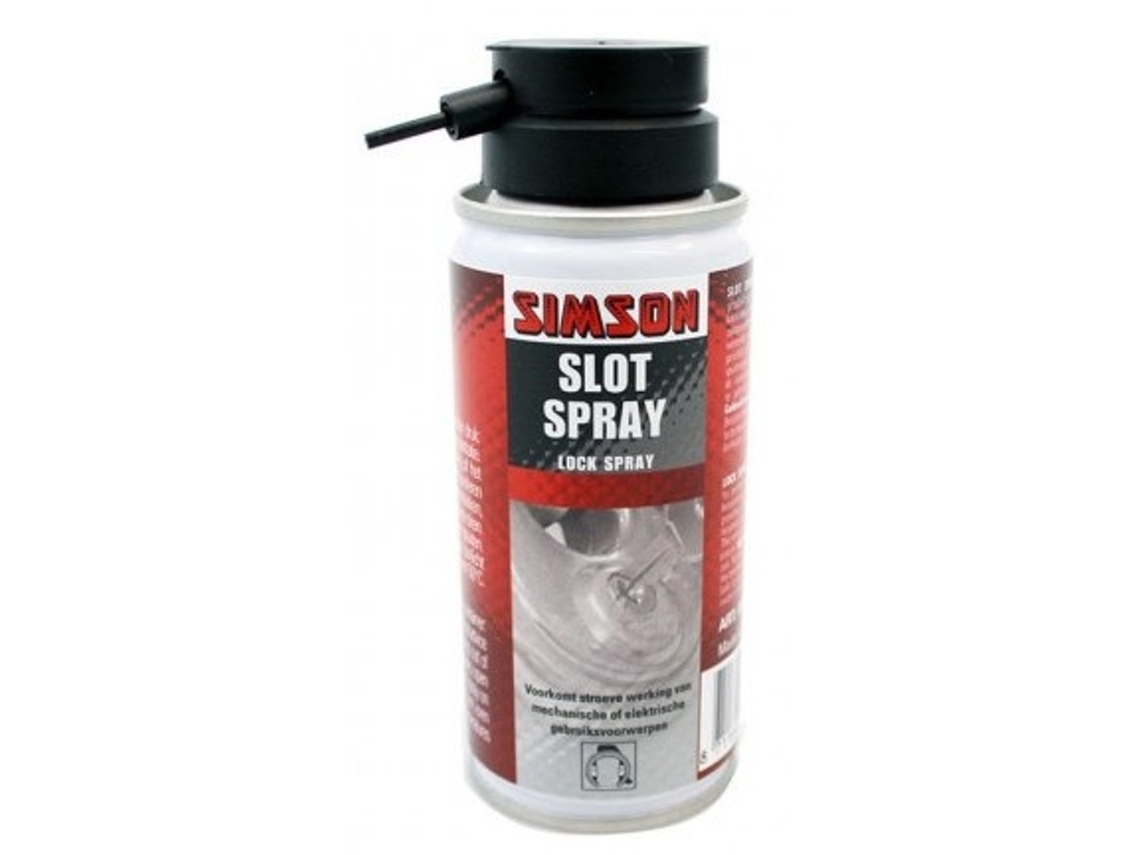 Final spray 100 ml SIMSON