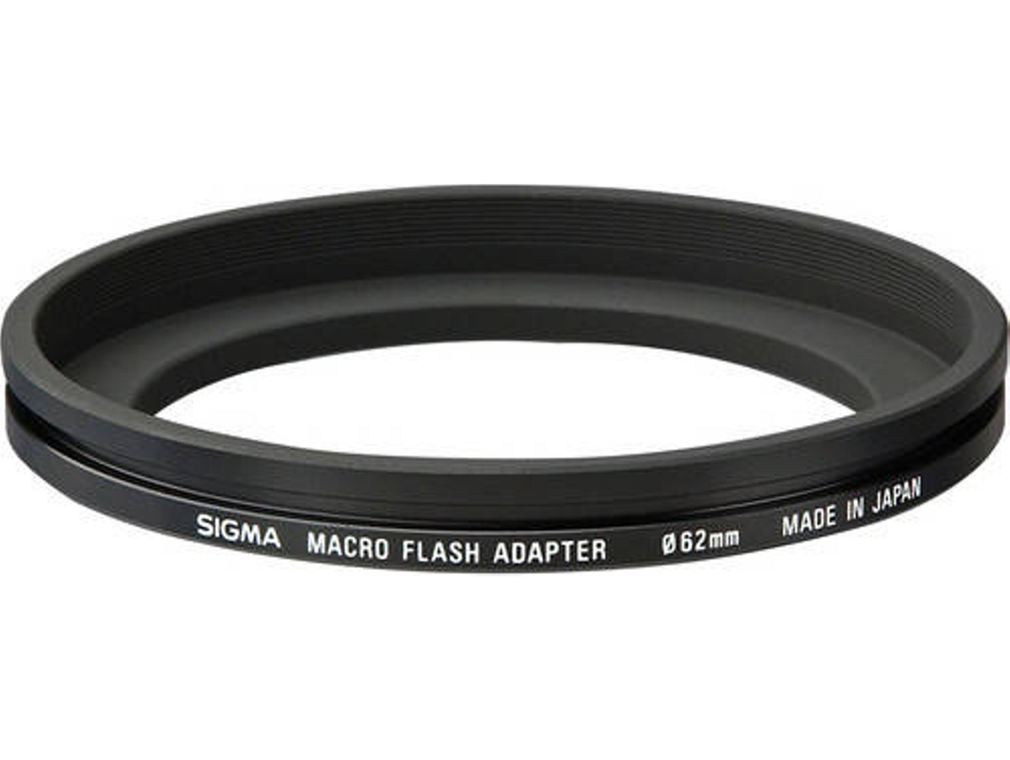 FLASH SIGMA ADAPTER 62MM