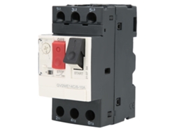 Omni-interruptor De Protección De Motor Gv2-me14c Disyuntor De Circuito 6~10a