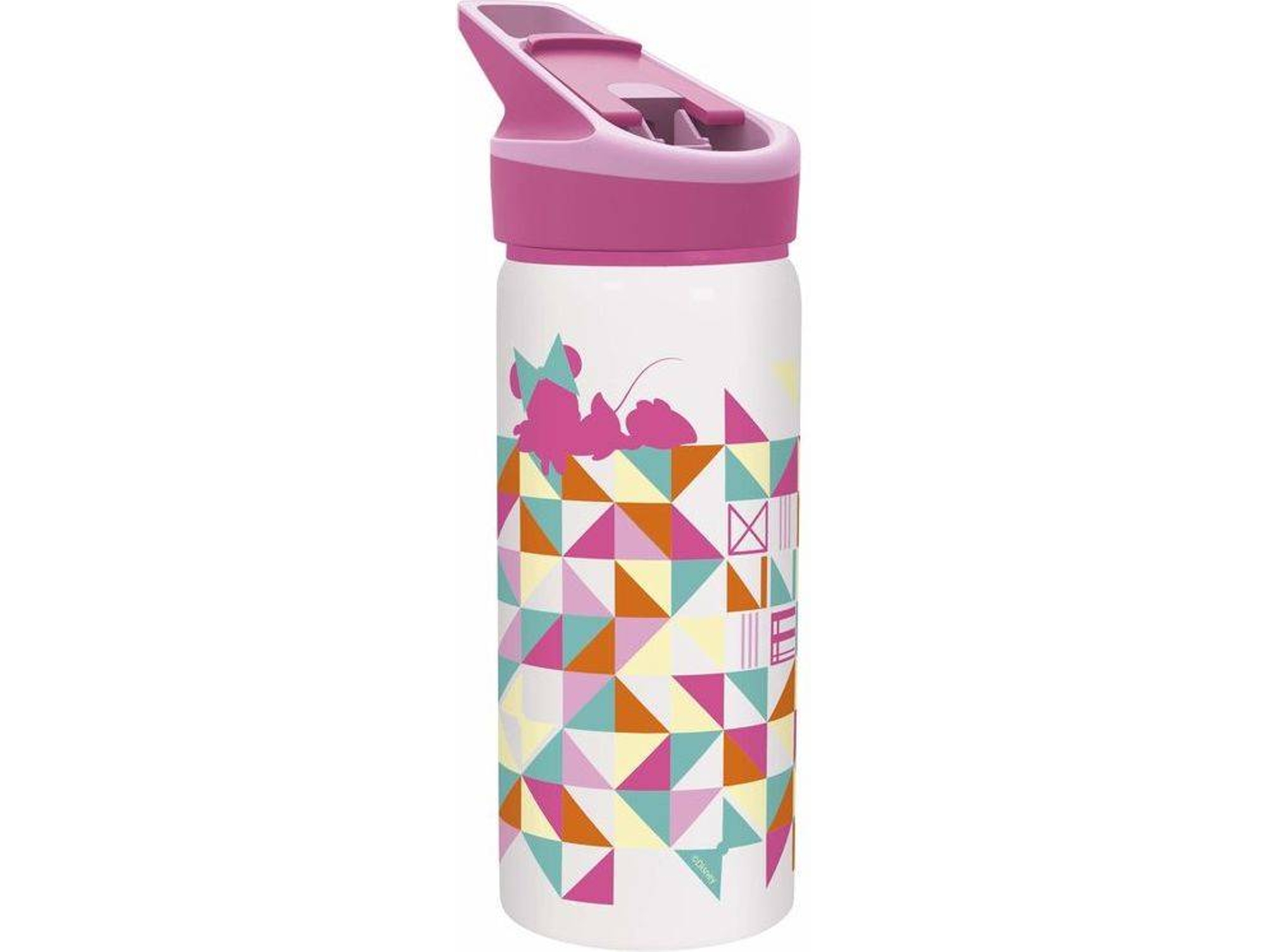 Botella de Alumino STOR Minnie