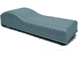 Borrador DATA FLASH DF1686 (Gris - 15.5x6x3.5cm)