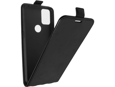 Carcasa Alcatel 3X 2020 AVIZAR Vertical Negro