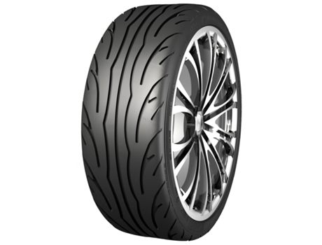 Neumático NANKANG 205/40 Zr17 84W Ns-2R Xl (Semislick)T180 Street Medium