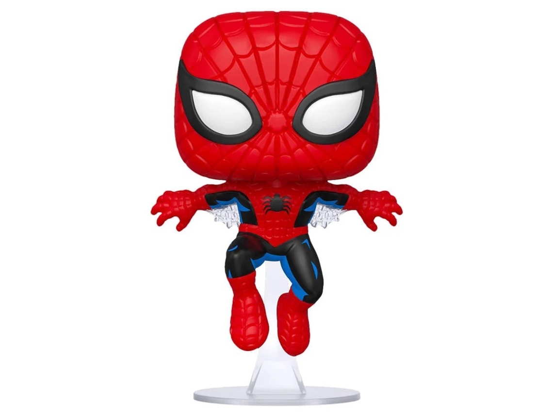 Figura POP Marvel: 80Th- First Appearance Spide