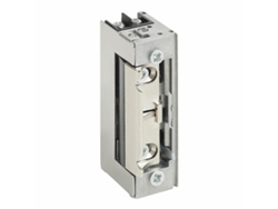 Cierre eléctrico Jis 1746/b Automática Simétrico 12-24 V AC/DC