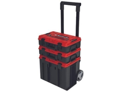 Torre E-Case EINHELL