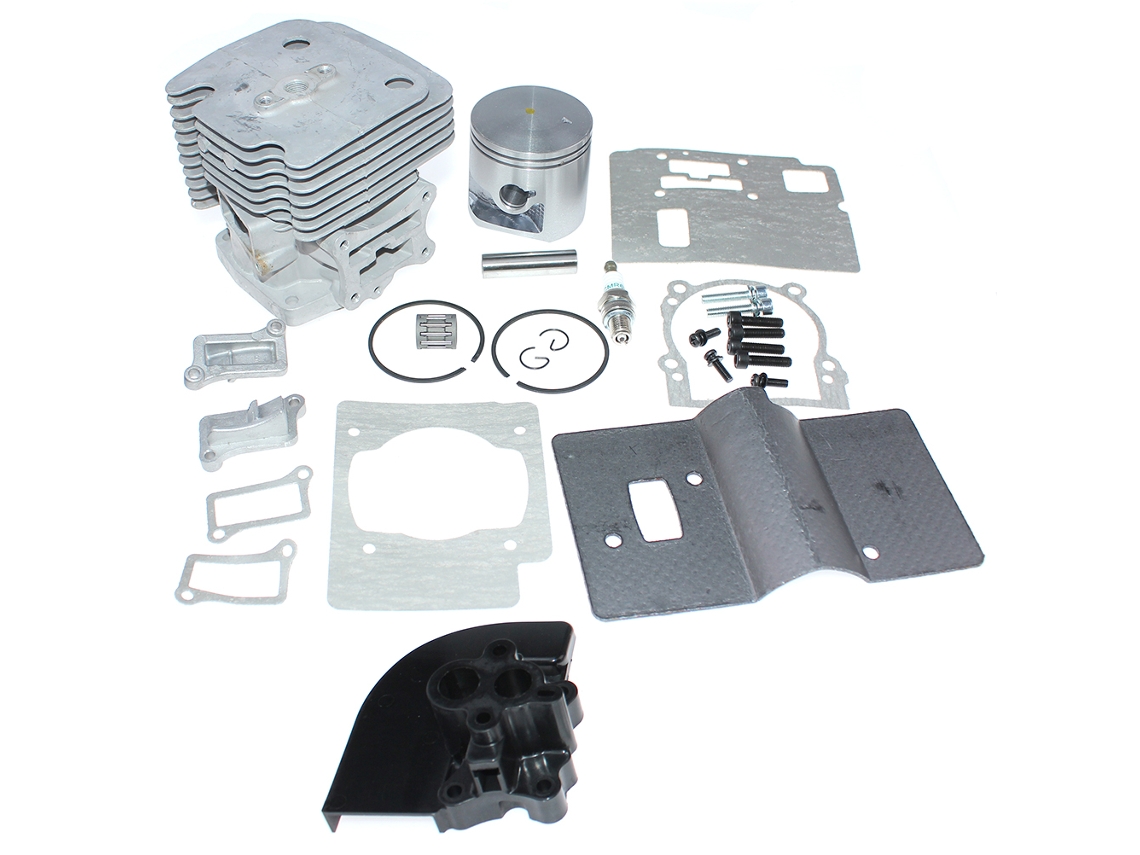 Kit de pistón de cilindro para Jonsered Bb2280 577424001 Lahdek