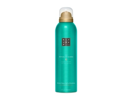 Espuma Limpiadora RITUALS The Ritual Of Karma 200 ml