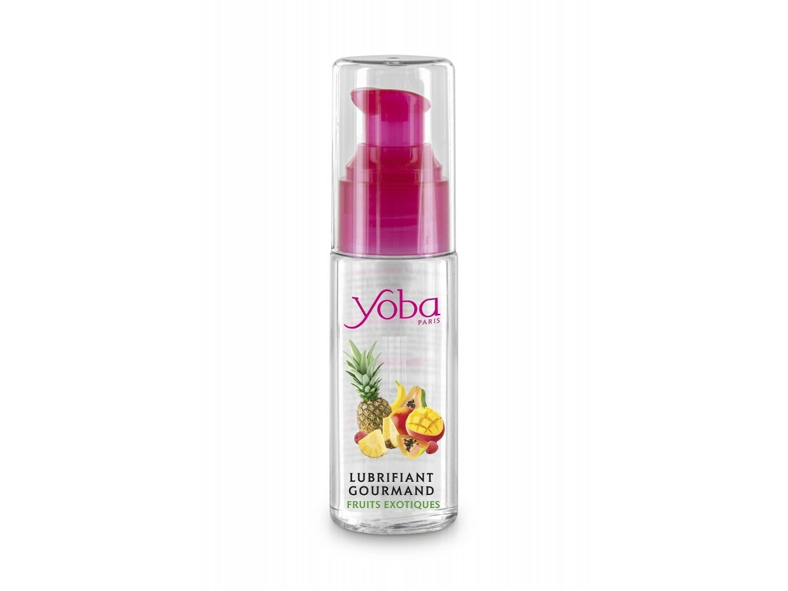 Lubricante YOBA