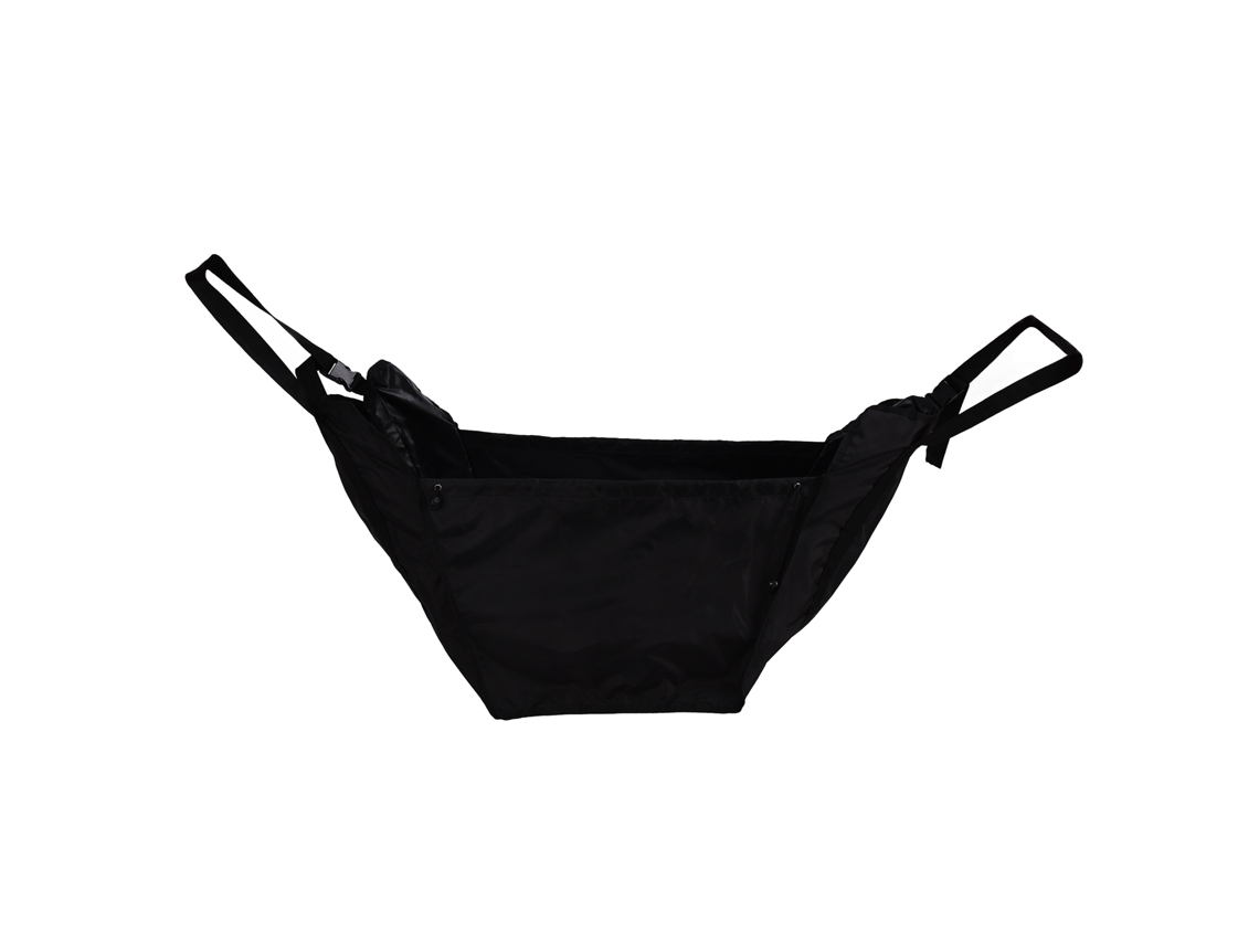 Bolsa organizadora ajustable para asiento de coche Primerox | Sin marca