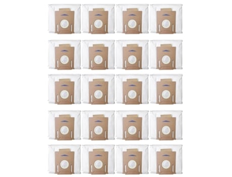 Accesorio Aspiradores ECOVACS bolsas ecovacs deebot t8 t8 aivi
