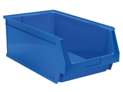 Tayg - Caja de almacenamiento - 500 x 303 x 200 mm - 30 L