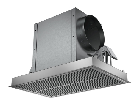 Prolongador de Campana SIEMENS LZ21JCC56
