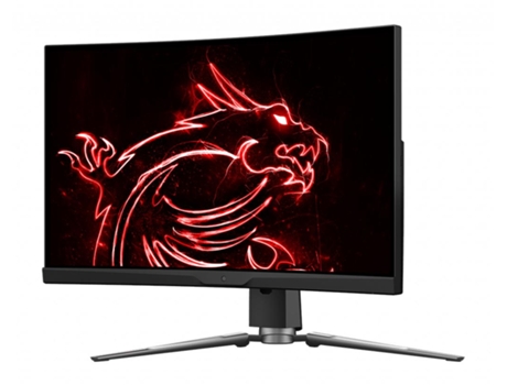 Monitor MSI 274CP (27" - 1 ms - 165 Hz)