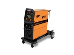 Máquina de Soldar Daihen Varstroj Varmig 301-i LCD GT GREAT TOOL