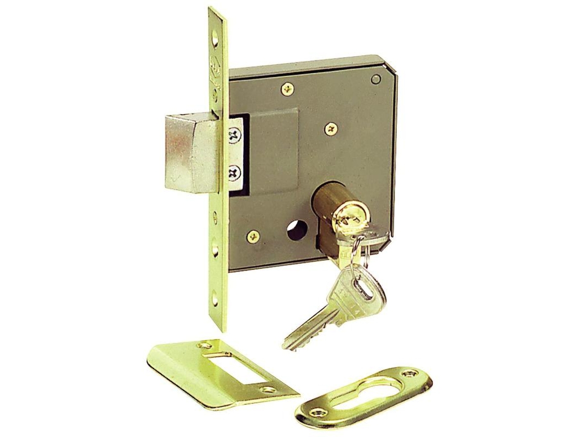 Cerradura UCEM 5300-hl/60