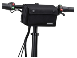 Portabicicletas YIZHOOD DES259 (negro)