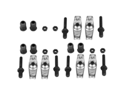 Juego de 3 palancas de válvulas para generador de gasolina GX390/GX420