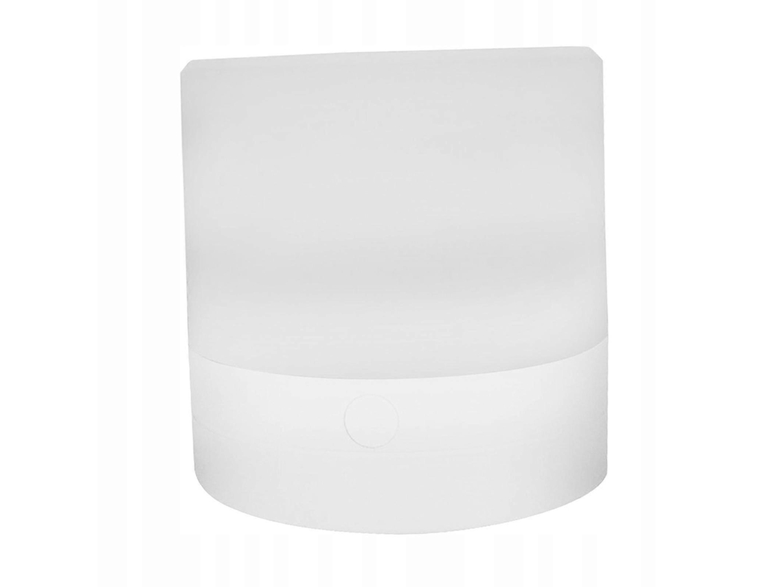 Luz nocturna portátil para dormitorio infantil, con intensidad ajustable. Rosewell