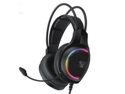 Auriculares FANTECH Sniper Ii 7.1 Virtual Surround Hg16S Rgb