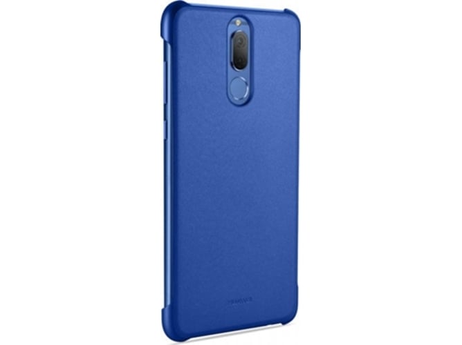 Carcasa HUAWEI Protective Mate 10 Lite azul