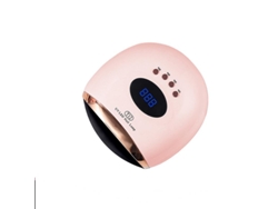 Lámpara de uñas con luz LED UV SZSMART G217-003 Manos y pies