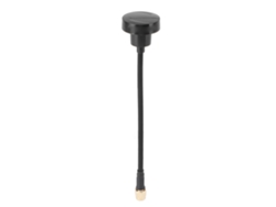 Antena Omnidireccional Fpv De 5,8 Ghz Rhcp De 2 Dbi Y 15 Cm Para Transmisor Y Receptor De Drones Cuadricópteros