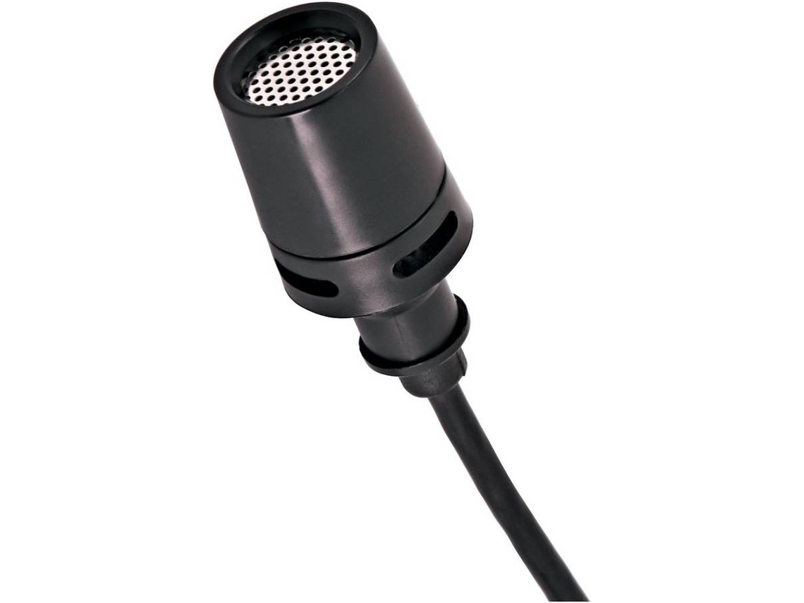 Micrófono SHURE Solapa Cvl-B/C-Tqg