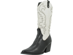 Zapatos de Mujer CHIKA10 Apache Negro (41)