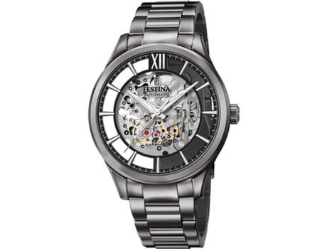 Reloj Hombre FESTINA F20632/1 Gris