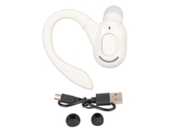 Auriculares Bluetooth 5.2 Con Sonido Estéreo Hifi, Llamadas Hd, Reducción De Ruido, Resistencia Al