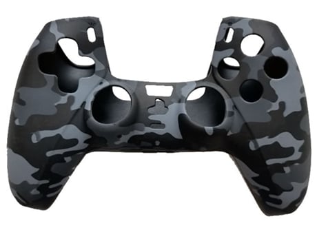 Carcasa para mando PS5 MOROROR Multicolor