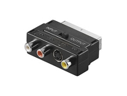 Adaptador GOOBAY (HDMI)