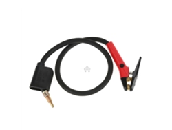 Antorcha De Ranurado Por Arco De Carbono Arcair 600a Con Cables - Herramienta De Ranurado
