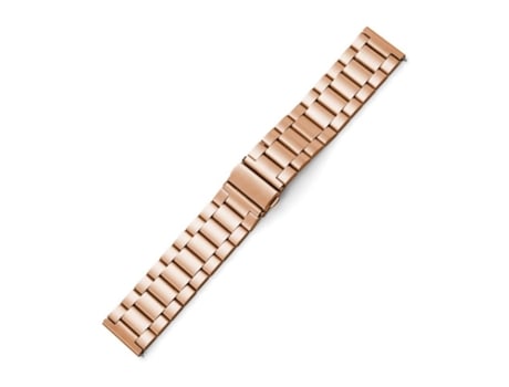 Correa Acero para Huawei Watch GT 3 Active 42mm Rose Gold