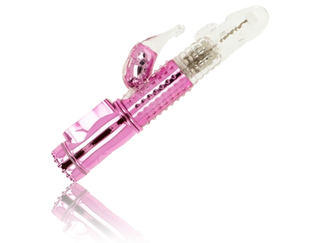 Vibrador Función de rotación del de estimulación del clítoris Ohmama