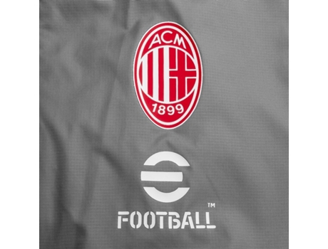 Chándale para Fitness PUMA Chándal Pre Match Rojo (XL)