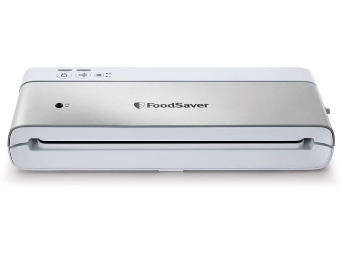 Envasadora al Vacío FOODSAVER VS0100X