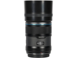 Objetivo SIRUI Sniper 56MM F1.2 APS/C SE (Montura: Sony E - Apertura: f/16 - f/1.2)