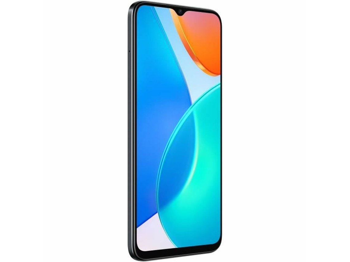 Smartphone HONOR X6 (6,5'' - 4 GB - 64 GB - Negro)