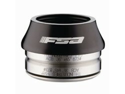 Casco FSA intégré orbit is 1 1/8 36°/45° capot 25mm