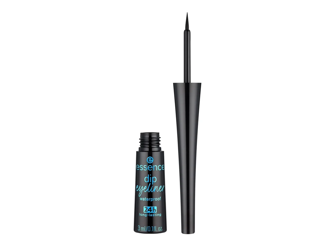 Dip Eyeliner Resistente Al Agua 24h 3 Ml