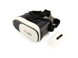 Lentes De Realidad Virtual (función Mejorada De Visualización 3d)